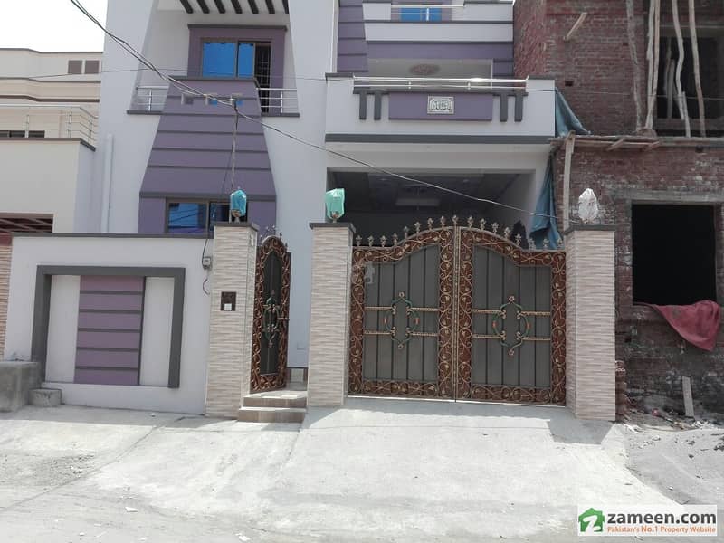 Beautiful House Is Available For Sale Shadman Colony, Gujrat ID10814175