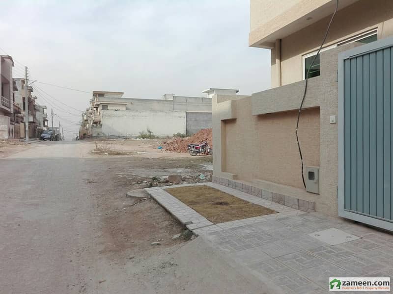 House Available For Sale Airport Housing Society Sector 4, Airport