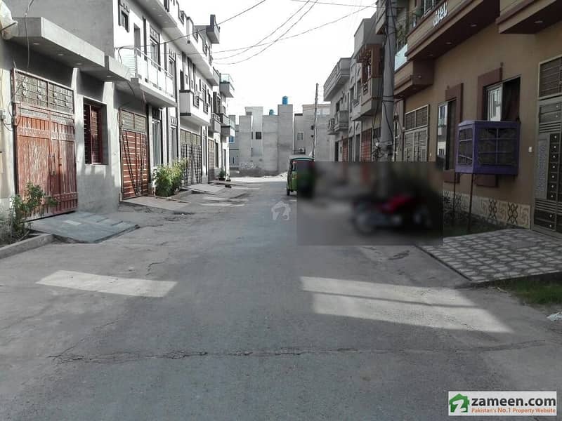 House For Sale Sabzazar Scheme, Lahore ID11001548