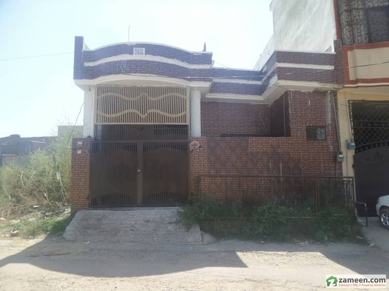 House For Sale Chakri Road, Rawalpindi ID7812107