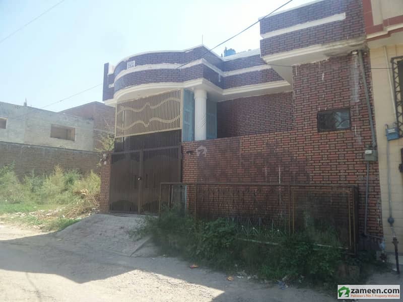 House For Sale Chakri Road, Rawalpindi ID7812107