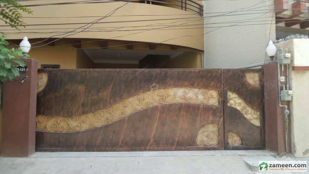 House For Sale Westridge 3, Westridge, Rawalpindi ID8313235