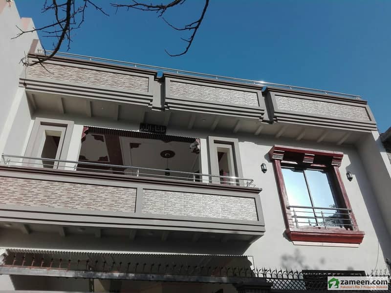 Beautiful Portion Is Available For Rent. Westridge 3, Westridge, Rawalpindi ID10058495