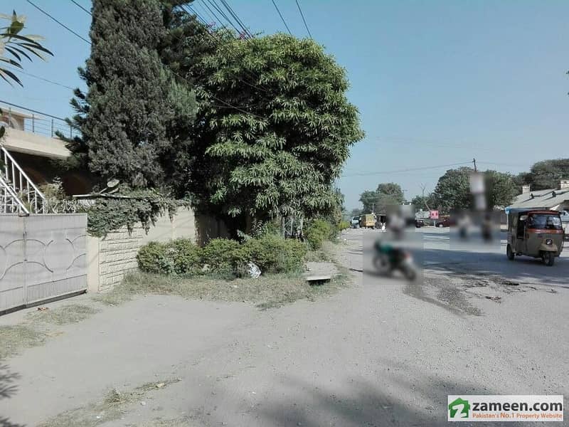 Beautiful House For Sale In Westridge 3 Near Aps Chowk Westridge 3