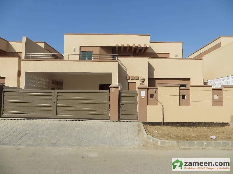 Luxury House For Sale in Askari 4 Karachi Askari 4, GulistaneJauhar