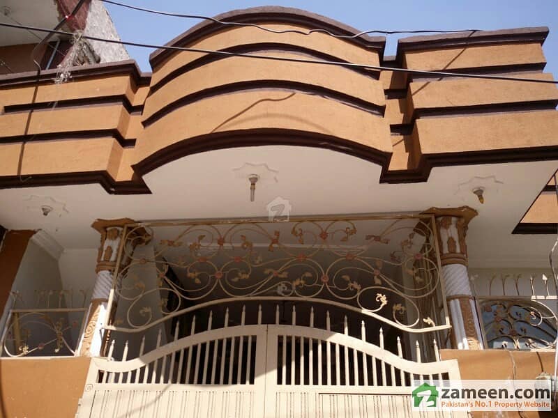 House For Sale In Range Road Rawalpindi Range Road, Rawalpindi