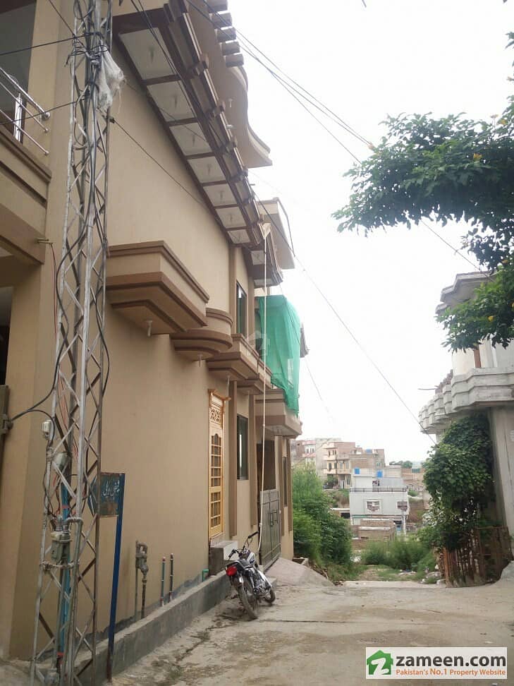 House Available For Sale Westridge 3, Westridge, Rawalpindi ID7314737