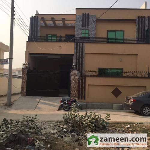 House Is Available For Sale Bhimber Road, Gujrat ID4378350