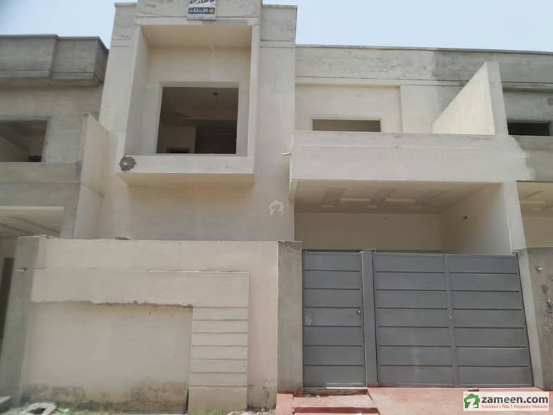 House For Sale Ghalib City, Faisalabad ID6225842