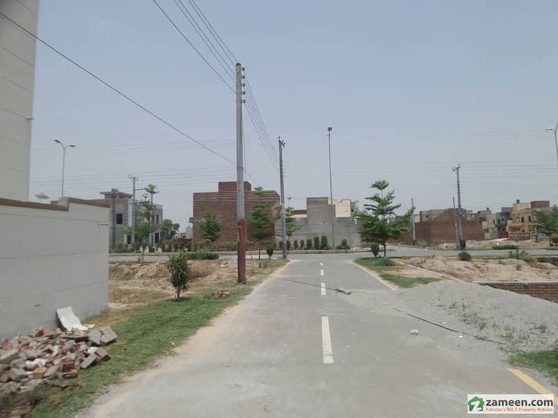 House For Sale Ghalib City, Faisalabad ID6225842