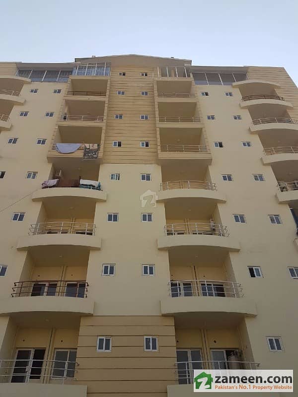 3 Bed Room Apartment In Fortune Residency E11/4 Islamabad E11/4, E11
