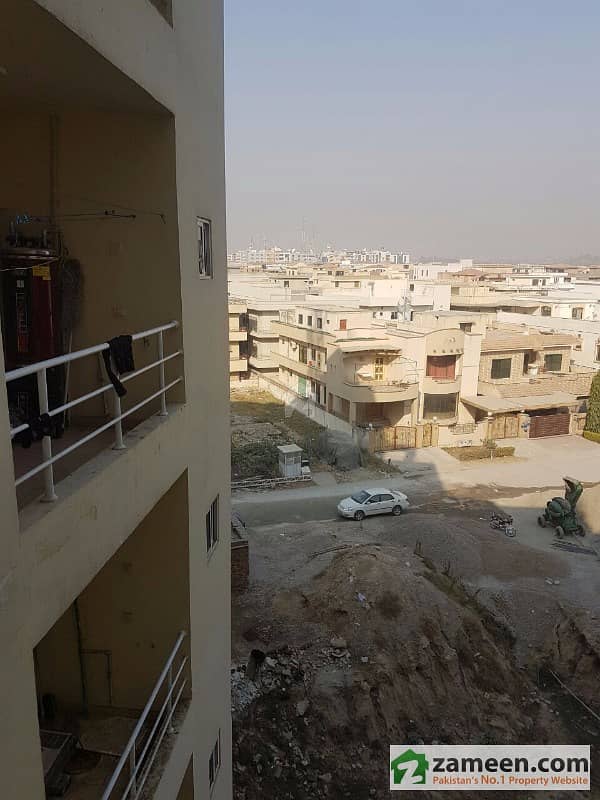 3 Bed Room Apartment In Fortune Residency E11/4 Islamabad E11/4, E11