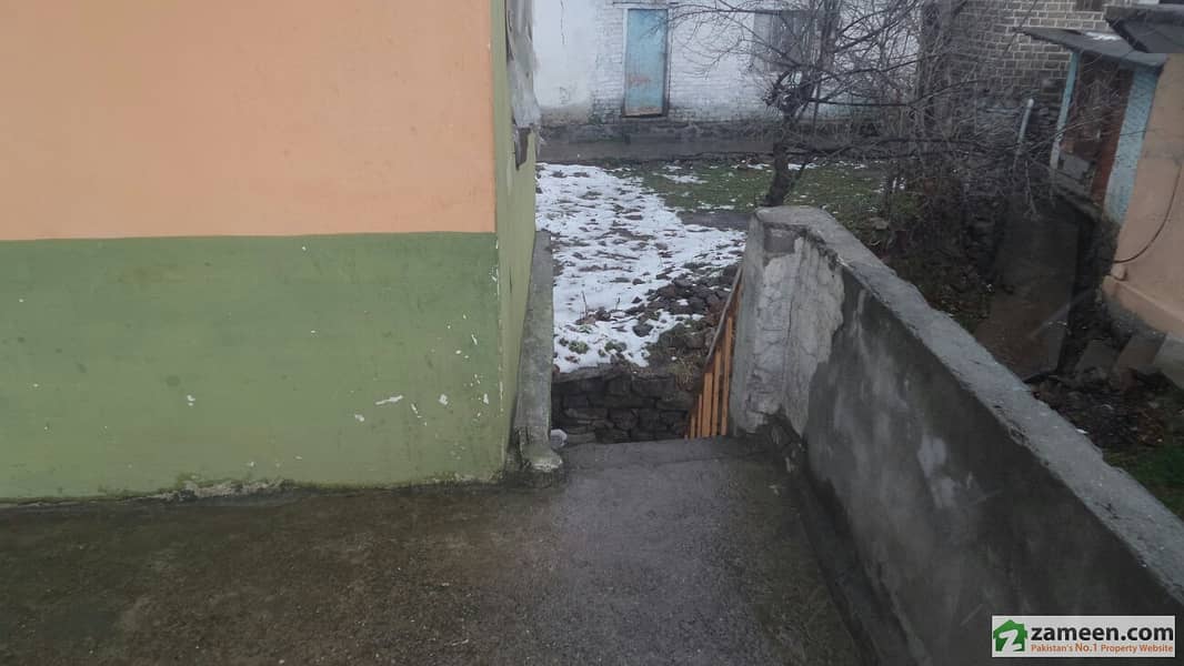 4 Marla House For Sale Kashmiri Mohalla, Murree ID5219020