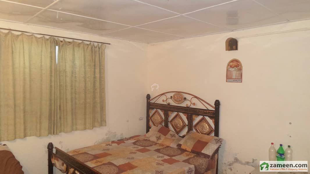 4 Marla House For Sale Kashmiri Mohalla, Murree ID5219020