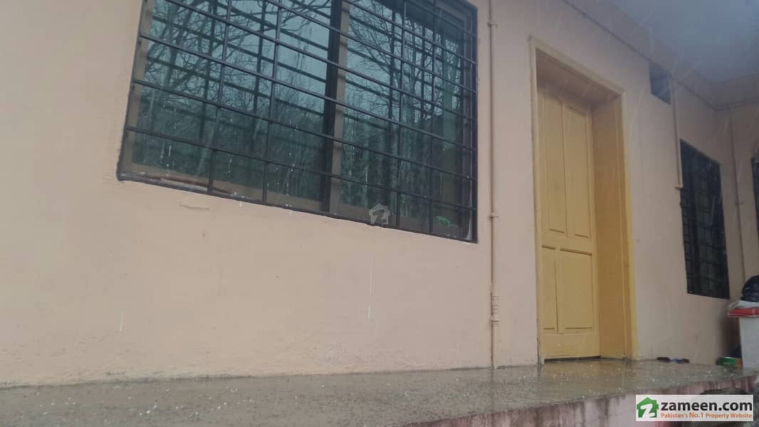 12 Marla House For Sale Kashmiri Mohalla, Murree ID5219062