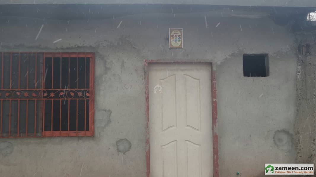 4 Marla House For Sale Kashmiri Mohalla, Murree ID5219043