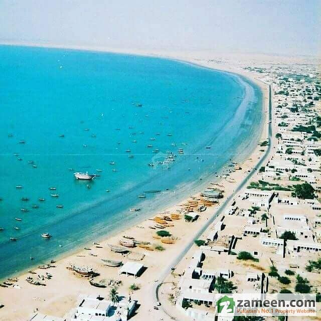 Plot Available For Sale In Gwadar Singhar Housing Scheme, Gwadar