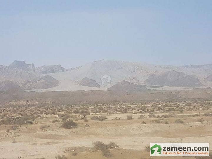 Plot Available For Sale In Gwadar Singhar Housing Scheme, Gwadar