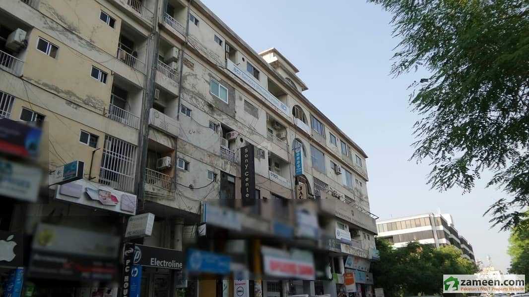 Shop For Rent Blue Area, Islamabad ID6478349