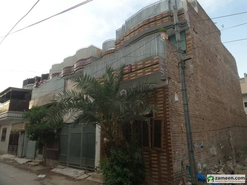 House For Sale Hayatabad Phase 7, Hayatabad, Peshawar ID5874342