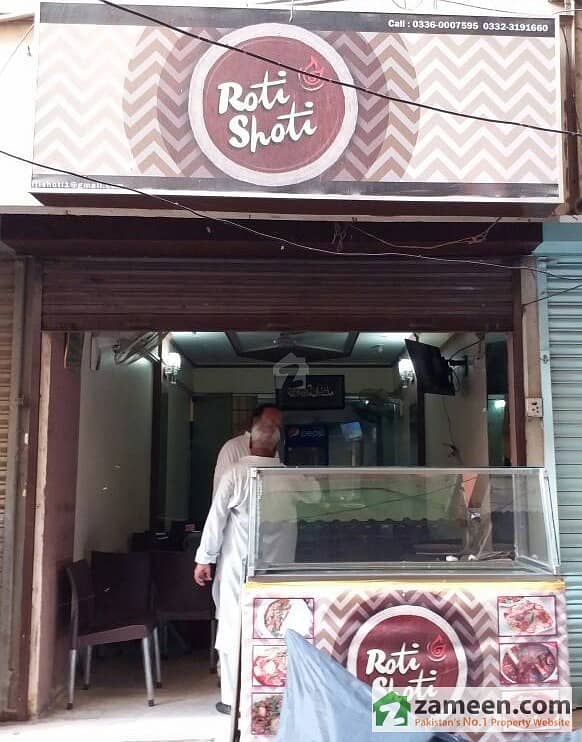 Shop For Rent Tariq Road, Karachi ID5888955