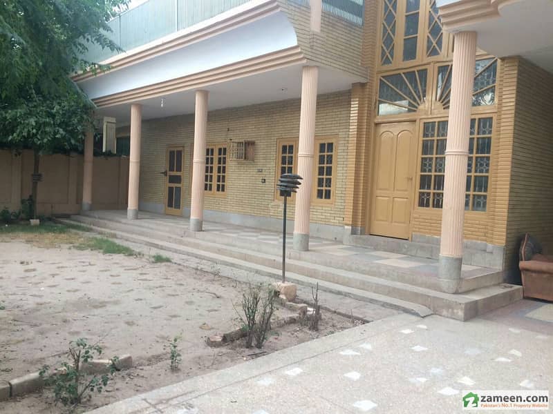 House For Rent At Hayatabad Hayatabad Phase 2 H3, Hayatabad Phase 2
