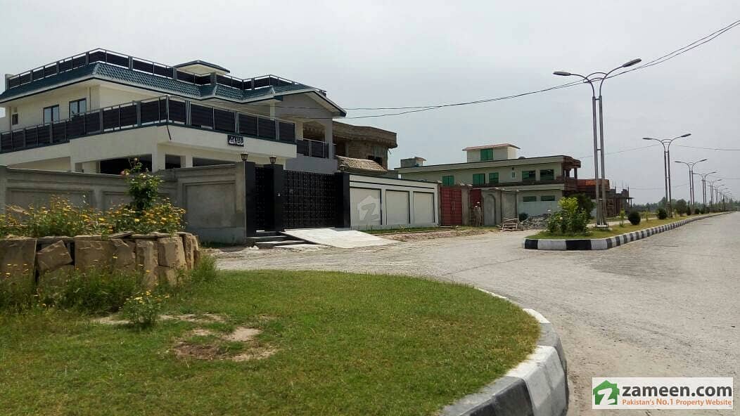 House For Rent Saddar Road, Peshawar ID6126720