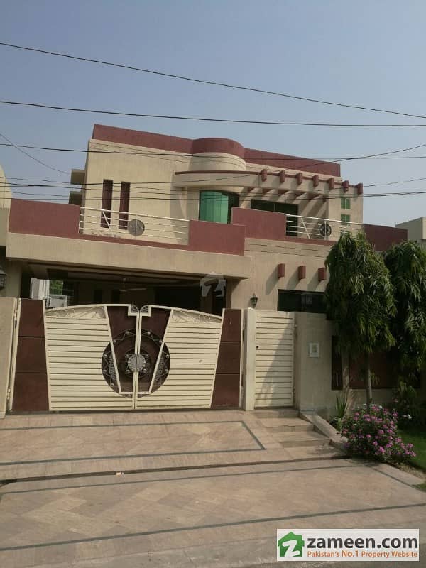 10 Marla House For Sale DHA Phase 8 Block M, DHA Phase 8, DHA Defence, Lahore ID7129344