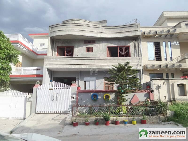 House For Sale Pakistan Town, Islamabad ID5912716