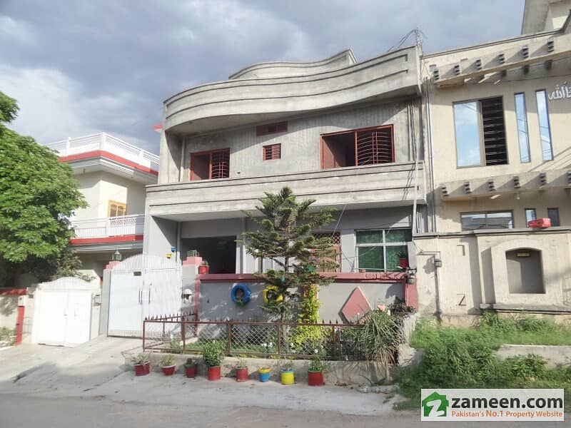 House For Sale Pakistan Town, Islamabad ID5912716