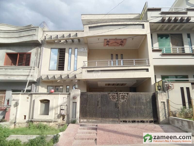 House For Sale Pakistan Town, Islamabad ID5912753