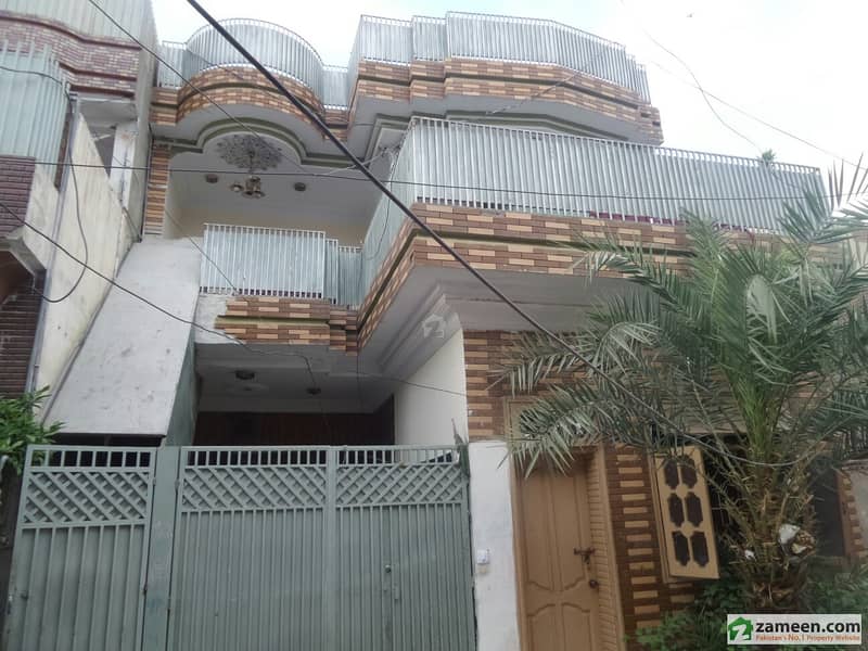 House For Rent Hayatabad Phase 6 F7, Hayatabad Phase 6, Hayatabad