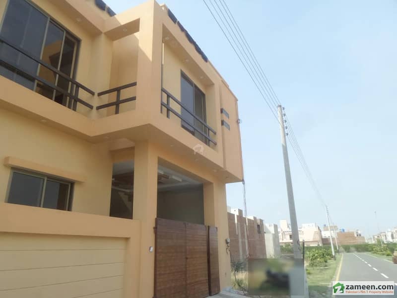 Lower Portion For Rent Ghalib City, Faisalabad ID6256584