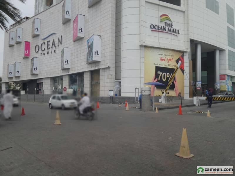 Shop Is Available For Sale Clifton, Karachi ID5671604