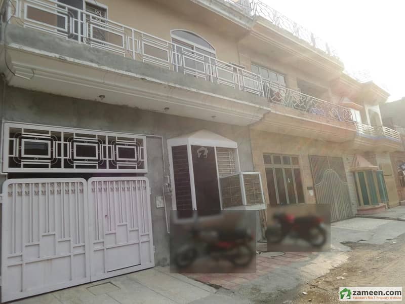 House For Sale Johar Town Phase 1 Block E1, Johar Town Phase 1, Johar