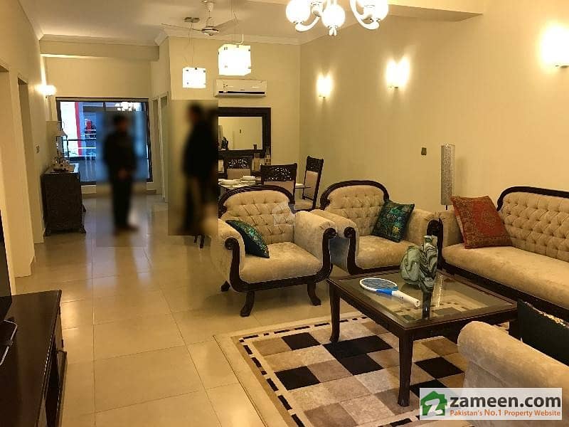 Brand New Apartment On Rent In Diplomatic Enclave Islamabad Diplomatic