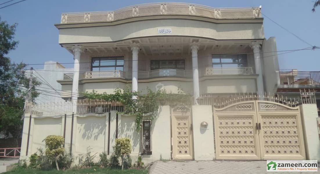 House For Sale In Satellite Town Block F Satellite Town Block F