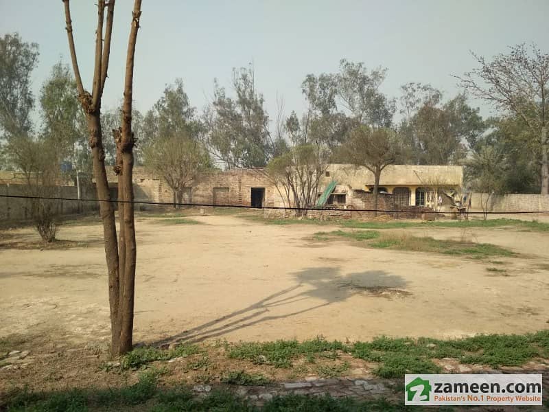 5 Kanal Haveli For Sale Main Raiwind Road Raiwind Road, Lahore