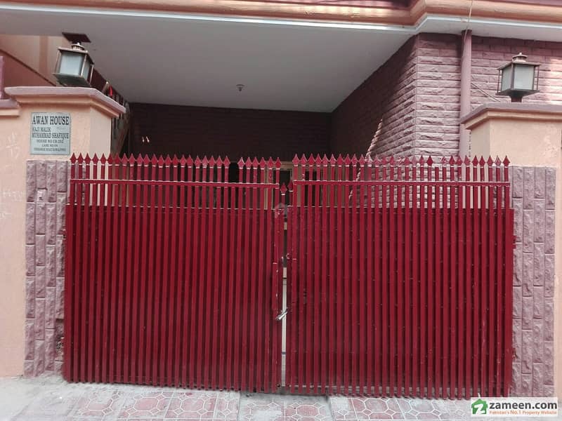 Beautiful House For Sale In Peshawar Road Lane4 Peshawar Road