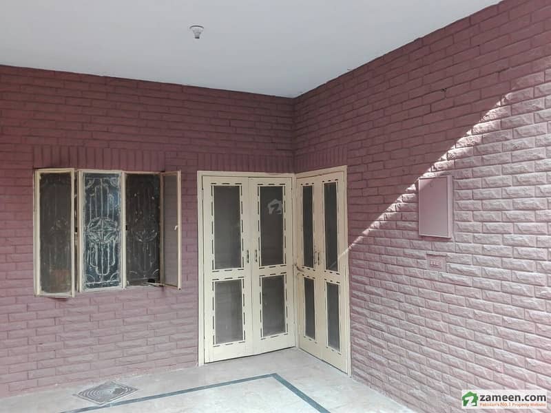 Beautiful House For Sale In Peshawar Road Lane4 Peshawar Road