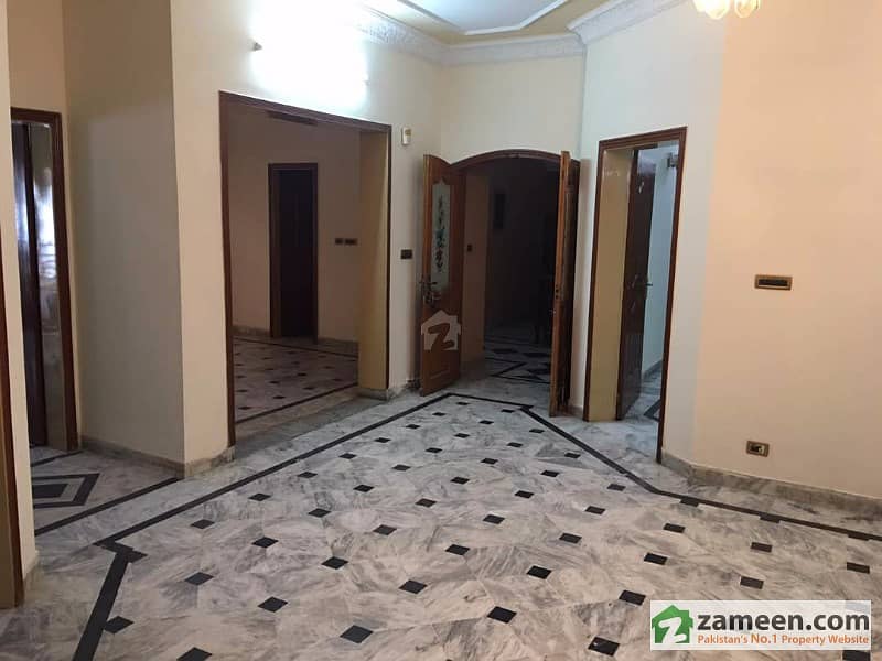 House For Rent Golden Chance For Joint Family House Fazlia Colony, Shah