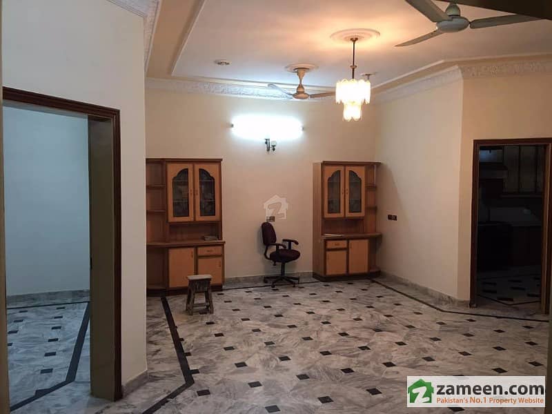 House For Rent Golden Chance For Joint Family House Fazlia Colony, Shah