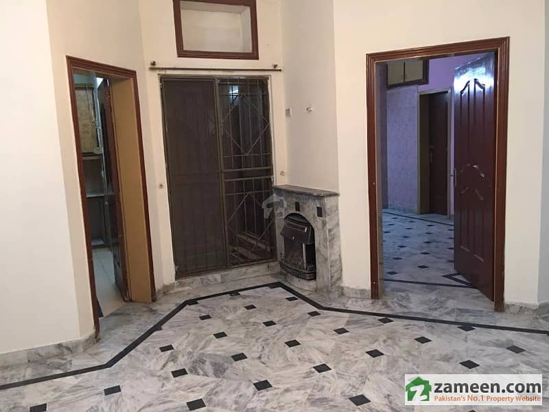 House For Rent Golden Chance For Joint Family House Fazlia Colony, Shah