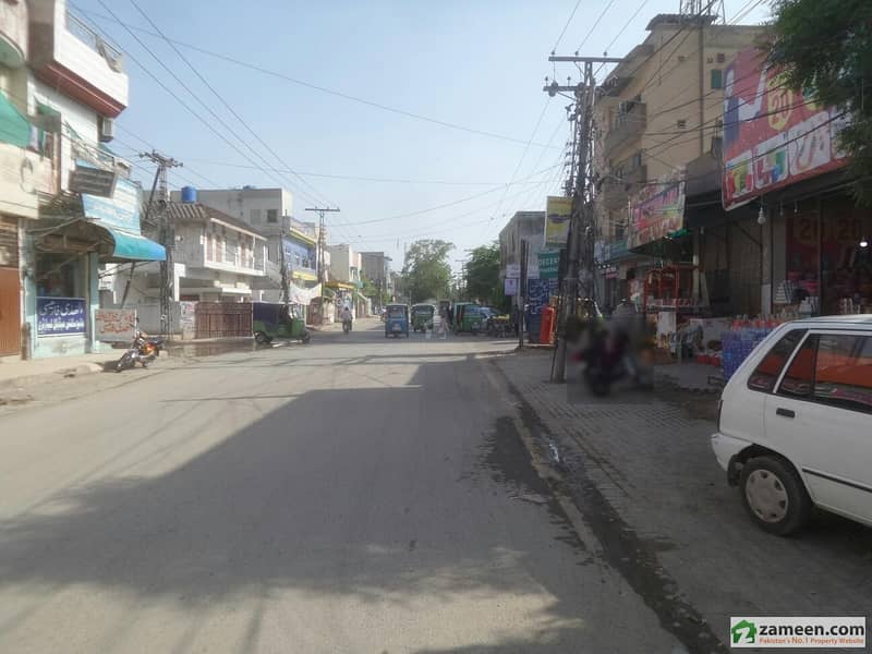 Building For Rent Bastami Road, Samanabad, Lahore ID6047422