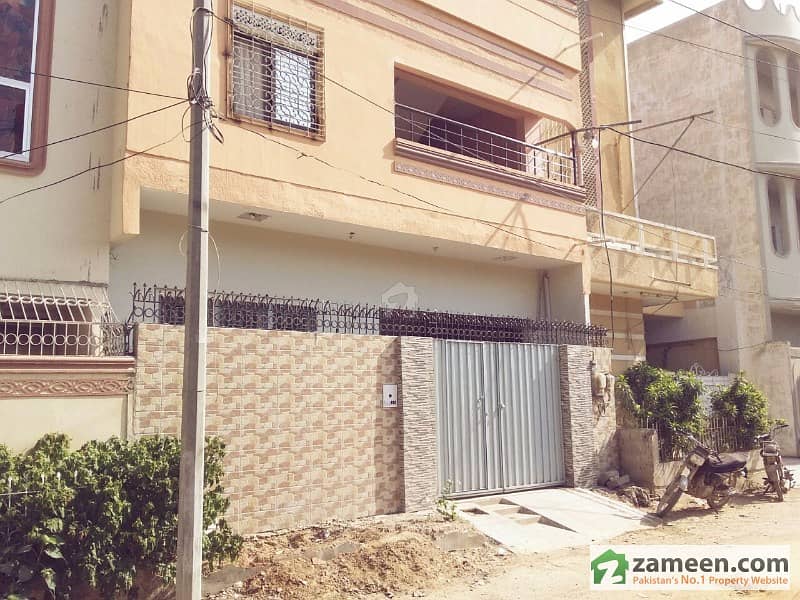 Ground + 1 Floor House Is Available For Rent Shadman Town Sector14/A