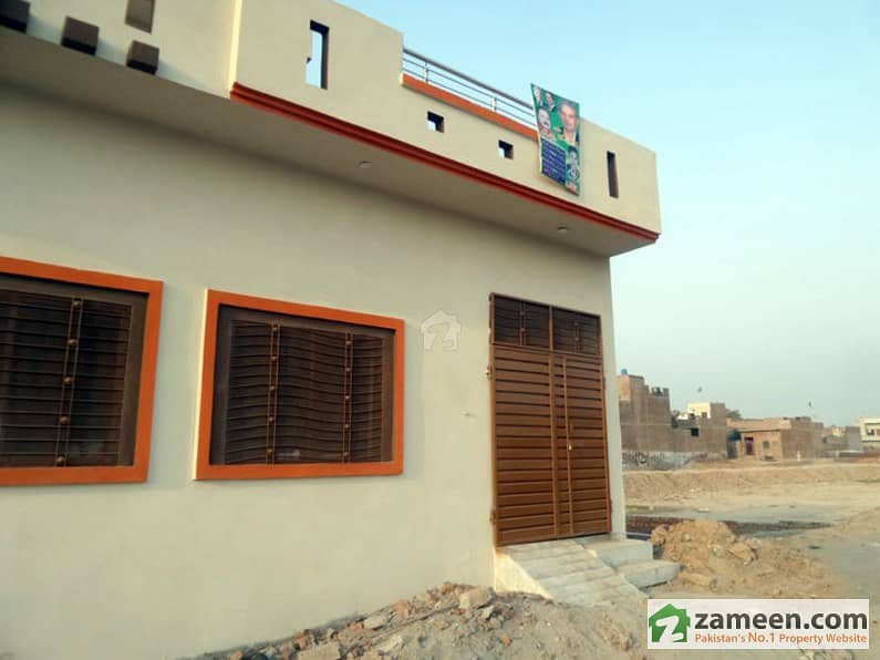 House Is Available For Sale Shahdara, Lahore ID7191062
