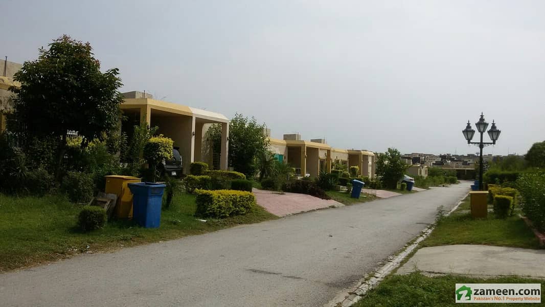 Single Storey House Available For Rent Bahria Town Phase 8 Safari