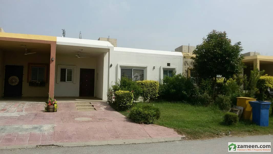 Single Storey House Available For Rent Bahria Town Phase 8 Safari