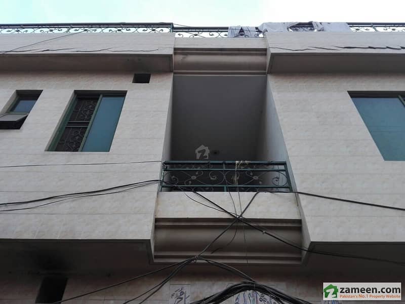 Portion Is Available For Rent Islampura, Lahore ID9051231
