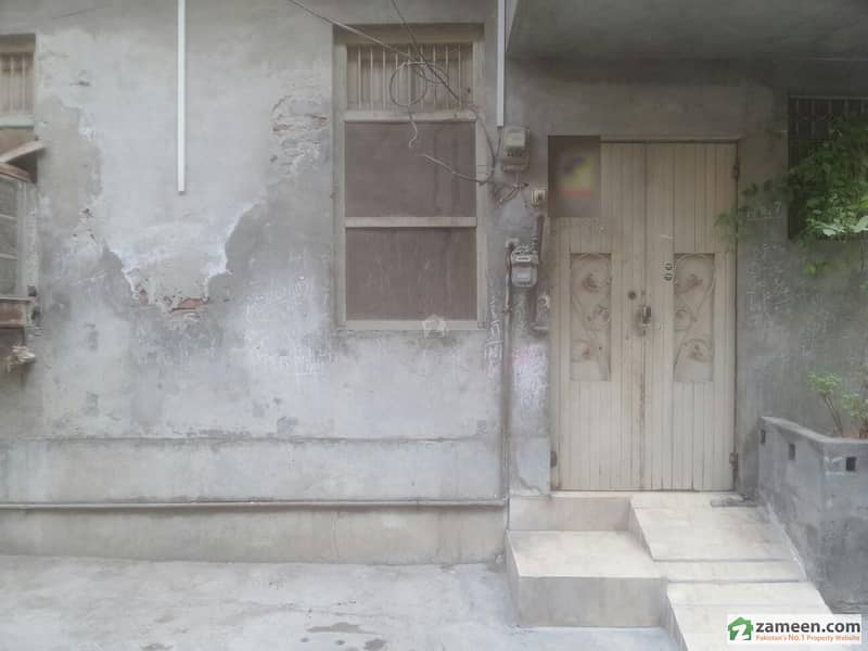 House For Sale Islampura, Lahore ID7668950